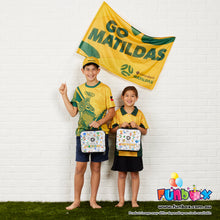 Load image into Gallery viewer, SALE! 20% OFF Matildas Licensed Lunch Box