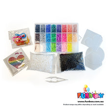 Load image into Gallery viewer, New! Huma Bead Kit