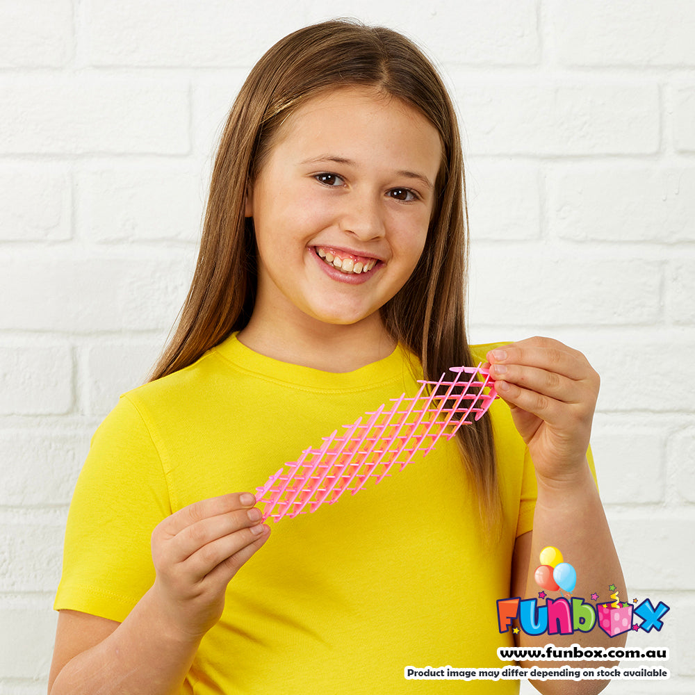 New! Flexi-Grid Sensory Toy – funbox.com.au