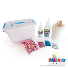 Load image into Gallery viewer, New! Sensory Slime Kit