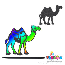 Load image into Gallery viewer, NEW! Camel Scratchy