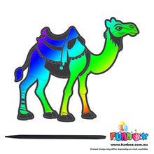 Load image into Gallery viewer, NEW! Camel Scratchy