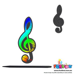 Music Activity Bundle Pack