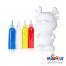 Load image into Gallery viewer, PRE-ORDER! Colour Splash Reindeer