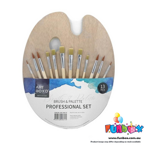 Paint & Play Essentials - Unleash Your Inner Artist!