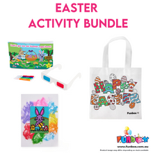 Load image into Gallery viewer, Easter Activity Bundle Pack