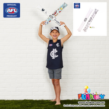 Load image into Gallery viewer, AFL Licensed Cheer Sticks - COMING SOON!