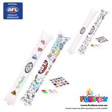 Load image into Gallery viewer, AFL Grand Final Activity Bundle Kit