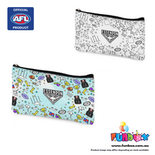 Load image into Gallery viewer, AFL Licensed ESSENDON FC Pencil Case