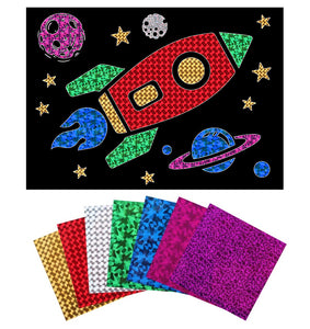 Space Activity Bundle Pack