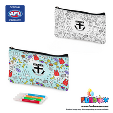 Load image into Gallery viewer, AFL Licensed ST KILDA FC Pencil Case