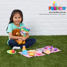 Load image into Gallery viewer, Teddy Bears Picnic Kit (with new design Teddy Stuffem)