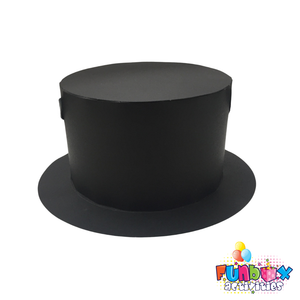 DIY Magic Top Hat