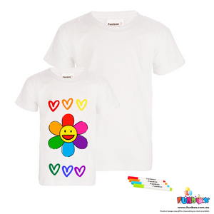 Design-Your-Own T-Shirt Small