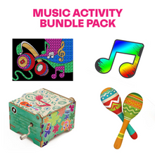 Load image into Gallery viewer, Music Activity Bundle Pack