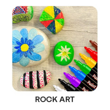 Load image into Gallery viewer, Crafty Riverstones - Pure Creative Fun!