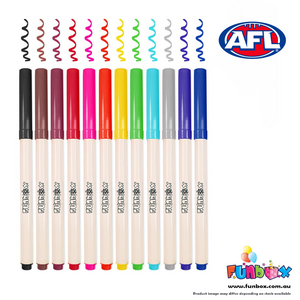 AFL Grand Final Activity Bundle Kit