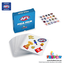 Load image into Gallery viewer, New! AFL Pica-Pair Game