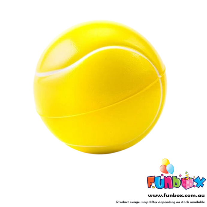 Pre-Order! Tennis Ball Squishy