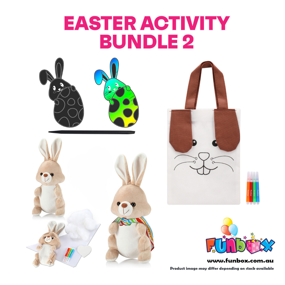 Funbox Activities | Kids Activity Packs | Kids Wholesale Activity Kits ...