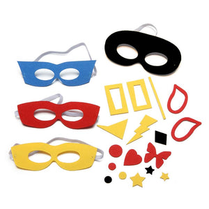 Superhero Activity Bundle Pack