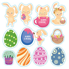 Load image into Gallery viewer, NEW! Decorate Your Own Easter Egg Kit